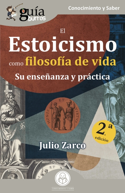 GuíaBurros: El Estoicismo como filosofía de vida