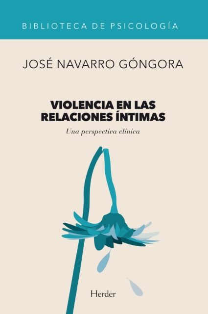 Violencia en las relaciones íntimas