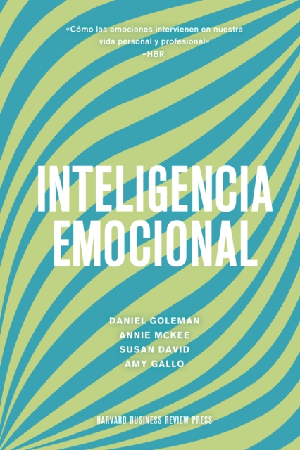 Inteligencia Emocional