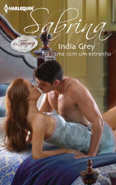 Na cama com um estranho