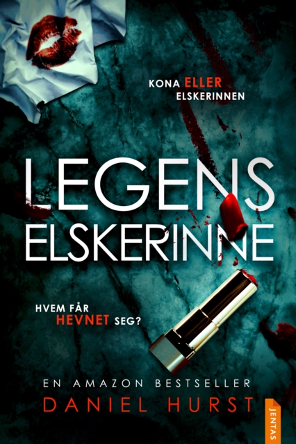 Legens elskerinne
