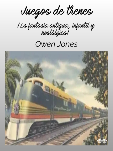 Juegos De Trenes