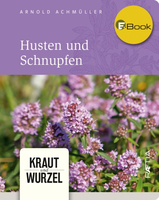 Husten und Schnupfen