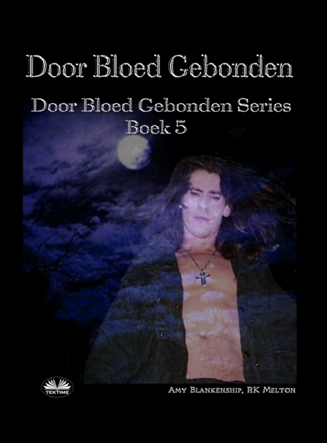 Door Bloed Gebonden