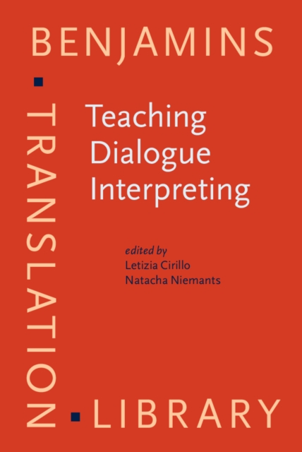 Teaching Dialogue Interpreting