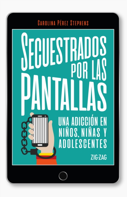Secuestrados por las pantallas