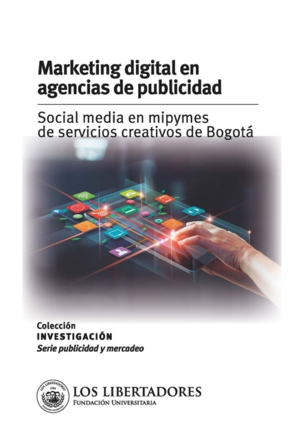 Marketing digital en agencias de publicidad: 