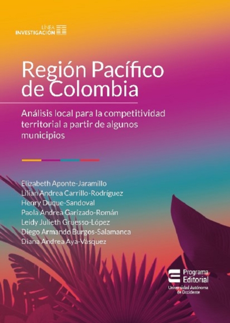 Region Pacifico de Colombia
