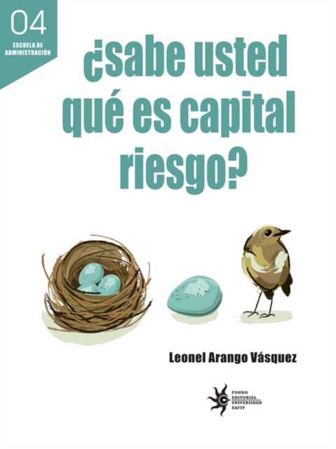 ¿Sabe usted qué es capital riesgo? 