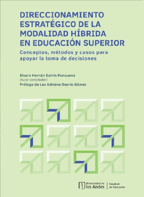 Direccionamiento estratégico de la modalidad híbrida en educación superior