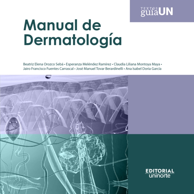 Manual de dermatologia