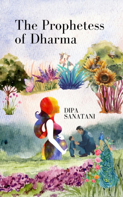 Prophetess of Dharma