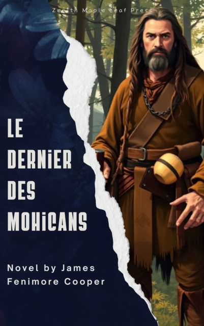 Le Dernier des Mohicans