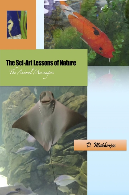Sci-Art Lessons of Nature: The Animal Messengers
