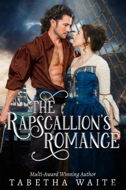 Rapscallion's Romance