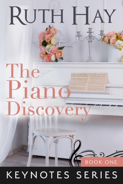 Piano Discovery