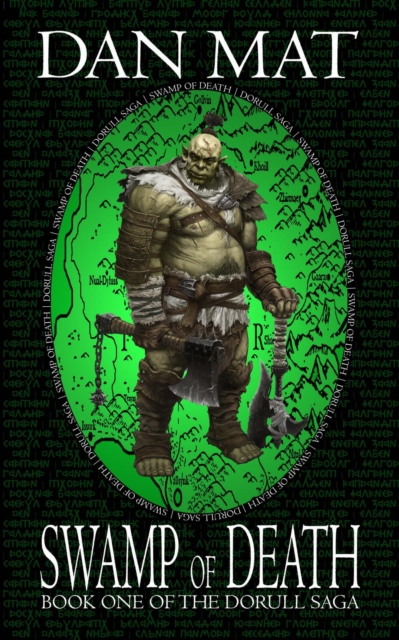 Swamp of Death