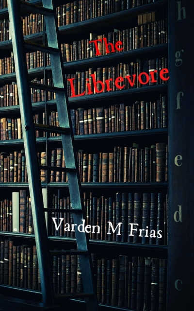 Librevore and Other Stories