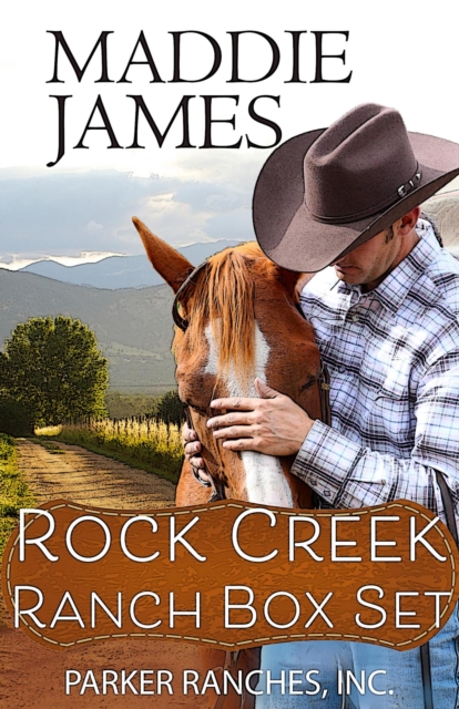 Rock Creek Ranch Box Set