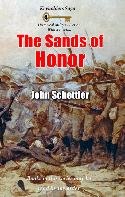 Sands of Honor
