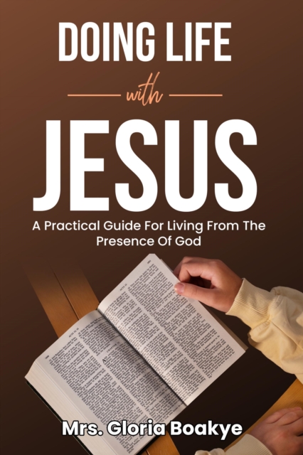 Doing Life With Jesus