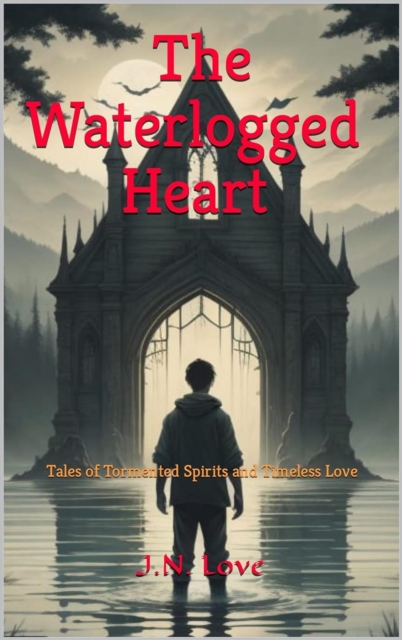 Waterlogged Heart: Tales of Tormented Spirits and Timeless Love