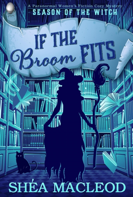 If the Broom Fits