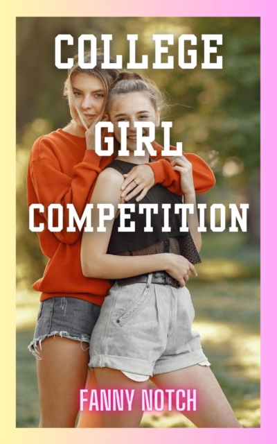 College Girl Competition