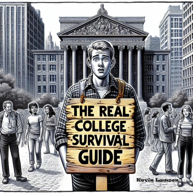 REAL College Survival Guide
