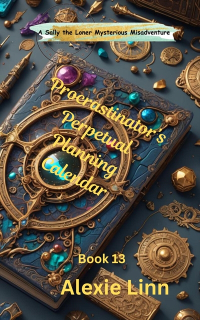 Procrastinator's Perpetual Planning Calendar