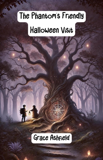 Phantom's Friendly Halloween Visit