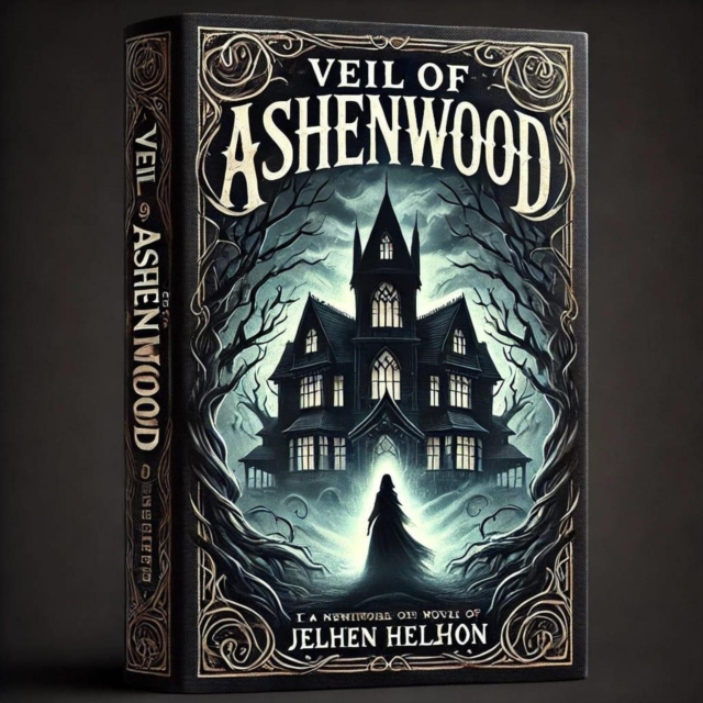 Veil of Ashenwood