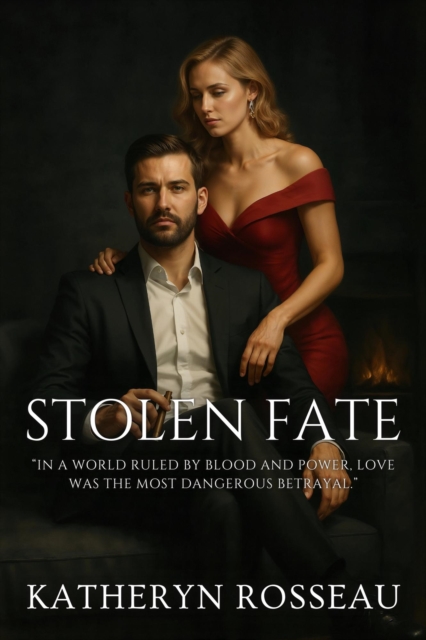 Stolen Fate