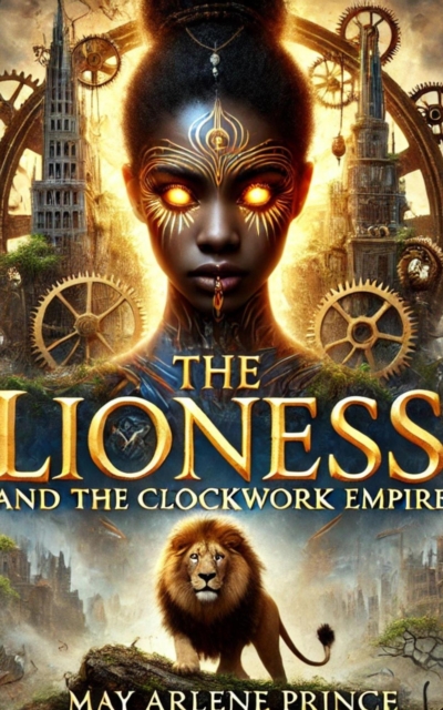 Lioness and the Clockwork Empire