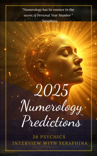 2025 Numerology Predictions