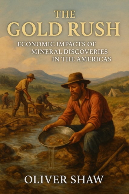 Gold Rush: Economic Impacts of Mineral Discoveries in the Americas