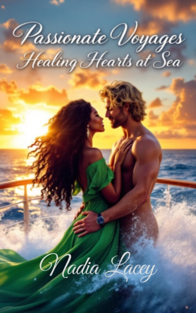 Passionate Voyages Healing Hearts at Sea