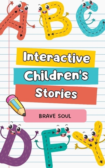 Interactive Children's Stories