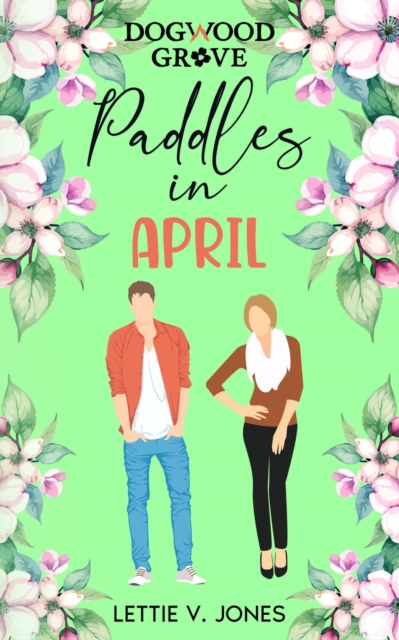 Paddles in April