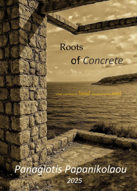 Roots of Concrete