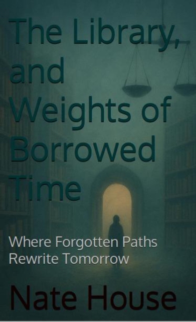 Library, and Weights of Borrowed Time : Where Forgotten Paths Rewrite Tomorrow