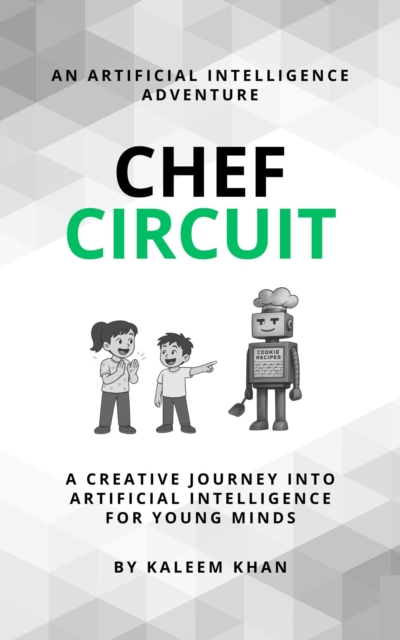 Artificial Intelligence Adventure Chef Circuit