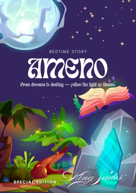Ameno (Bedtime story)