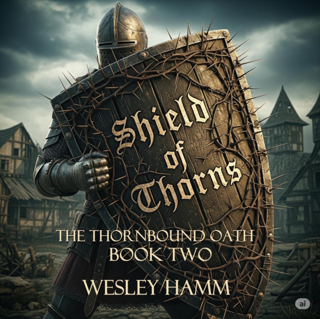 Shield of Thorns: The Thornbound Oath