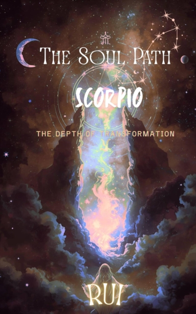 Soul Path: Scorpio