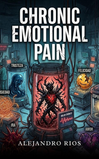 Chronic Emotional Pain