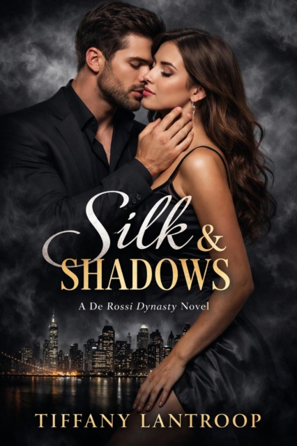Silk & shadows