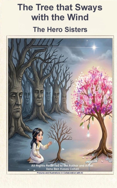 Tree that Sways with the Wind