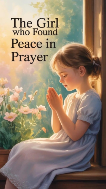 Girl Who Found Peace in Prayer