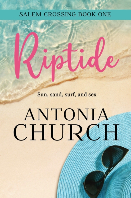 Riptide